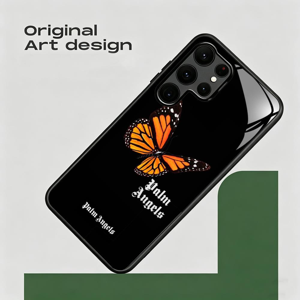 جراب هاتف زجاجي مغناطيسي من ما - مراجعة Phone Cases Brands وسعره