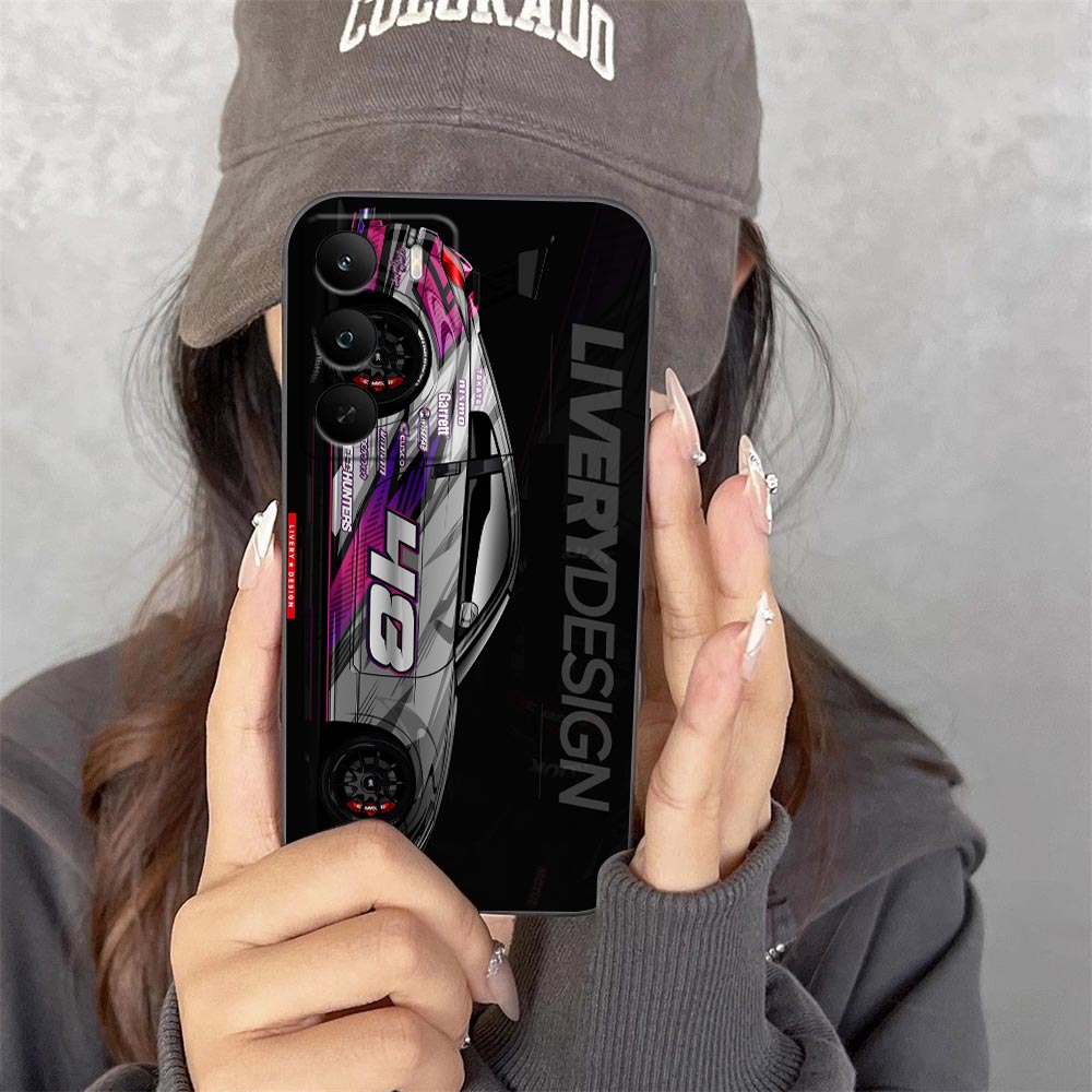 غطاء هاتف لـ Realme C100 C100I - مراجعة Phone Cases Tokyo وسعره