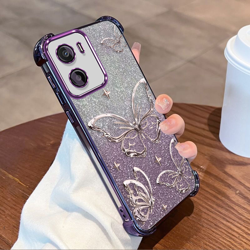 غطاء حماية لامع لهاتف موتورولا - مراجعة Phone Cases Motorola وسعره