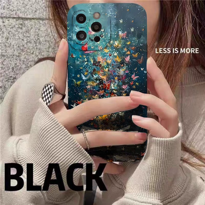 غطاء لهواتف آيفون 17 16 15 14  - مراجعة Phone Cases Designer وسعره