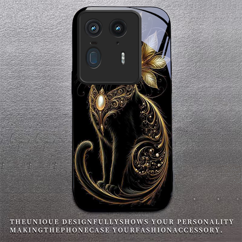 غطاء هاتف فاخر مزخرف بالمجوهرا - مراجعة Phone Cases Motorola وسعره