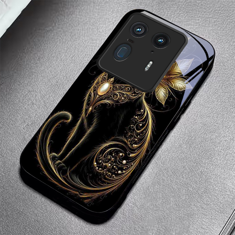 غطاء هاتف فاخر مزخرف بالمجوهرا - مراجعة Phone Cases Motorola وسعره