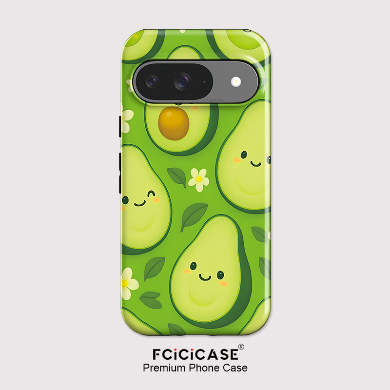 جراب هاتف Fcicicase بتصميم زهر - مراجعة Phone Cases Pixel 10 وسعره