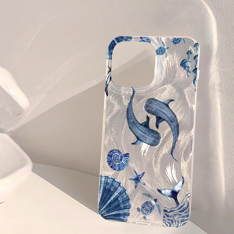 غطاء هاتف عصري بتصميم حيوانات  - مراجعة Phone Cases Galaxy A16 5G وسعره