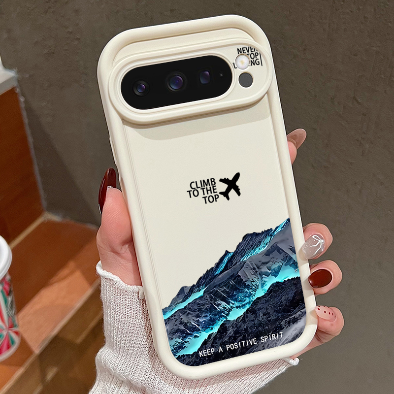 حافظة لهاتف جوجل بيكسل 10 9 8  - مراجعة Phone Cases Pixel 10 وسعره