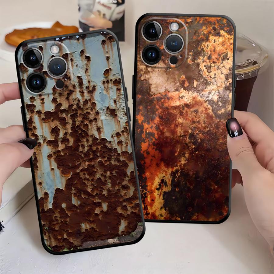حافظة لهاتف آيفون 13 Mini 12 1 - مراجعة Phone Cases Designer وسعره