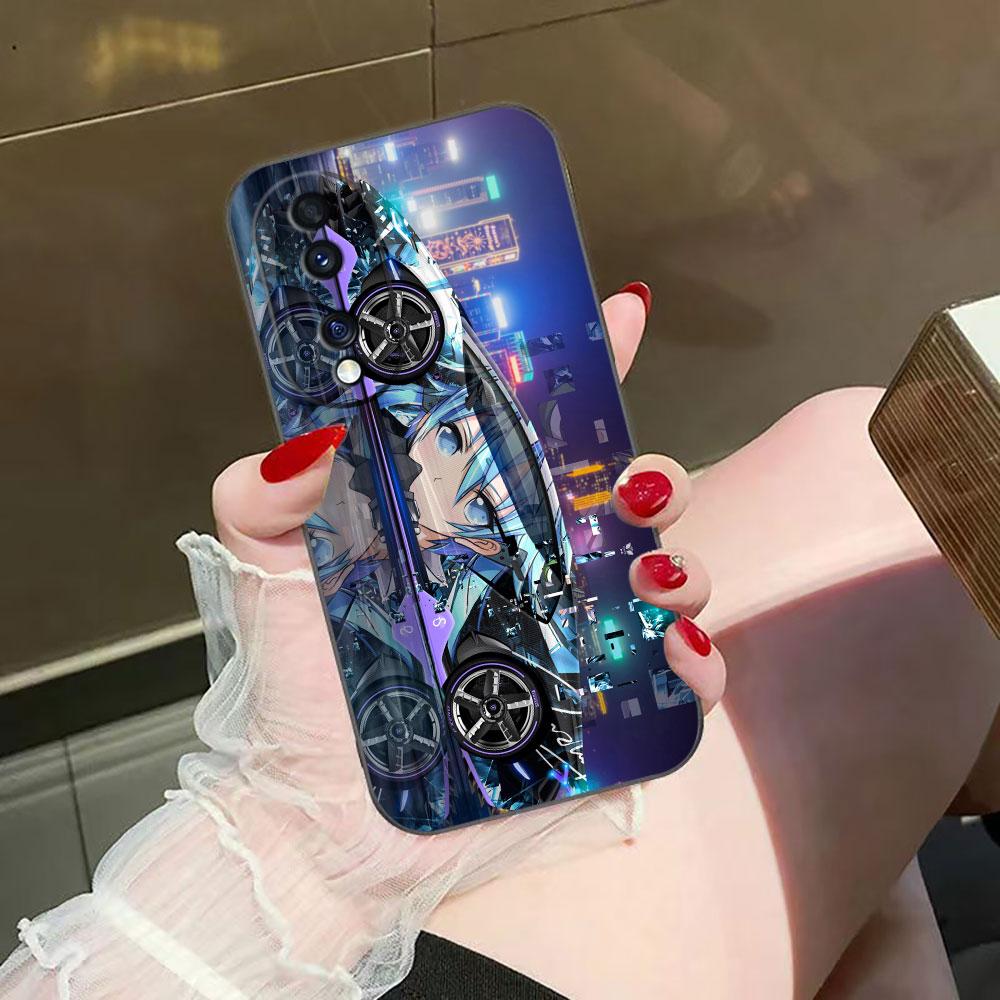 غطاء هاتف بتصميم سيارة رياضية  - مراجعة Phone Cases Tokyo وسعره