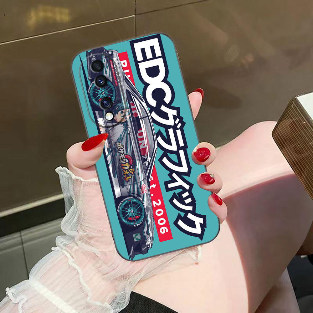غطاء هاتف بتصميم سيارة رياضية  - مراجعة Phone Cases Tokyo وسعره