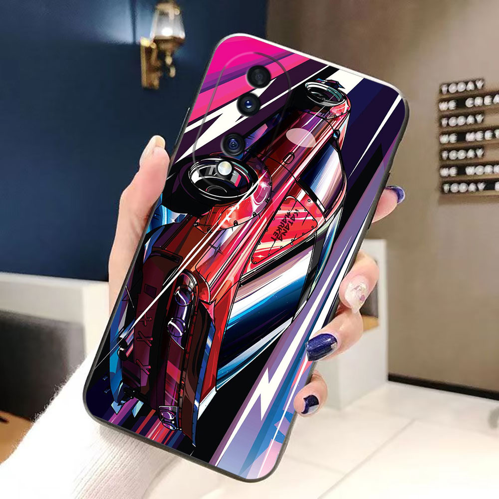 غطاء هاتف بتصميم سيارة رياضية  - مراجعة Phone Cases Tokyo وسعره