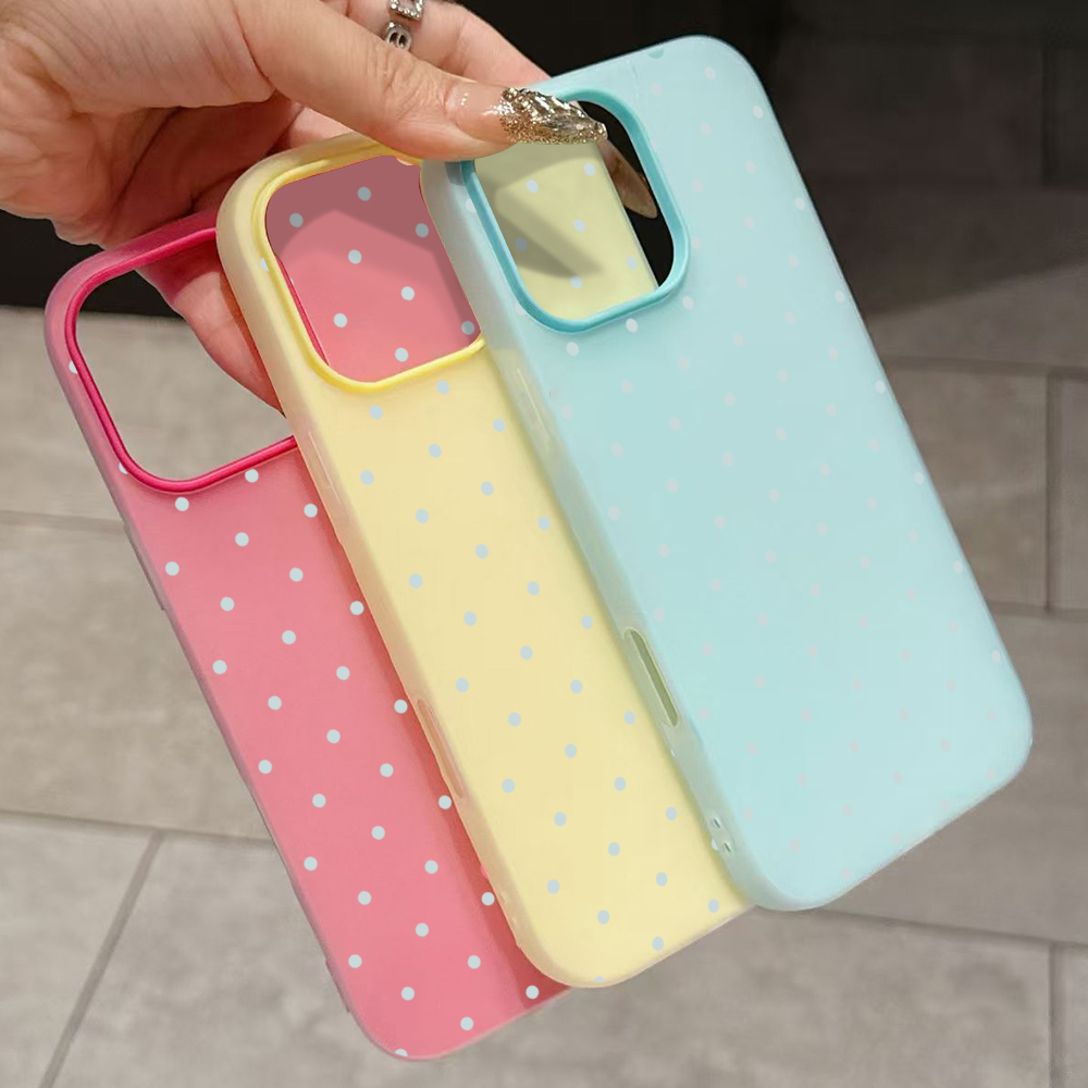غطاء هاتف لطيف وخفيف باللون ال - مراجعة Phone Cases Xs Max وسعره
