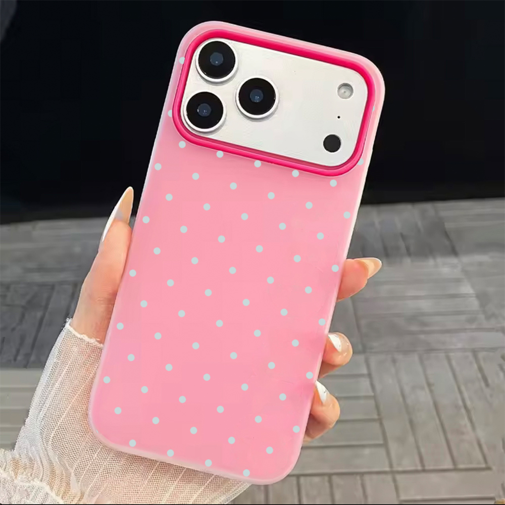 غطاء هاتف لطيف وخفيف باللون ال - مراجعة Phone Cases Xs Max وسعره