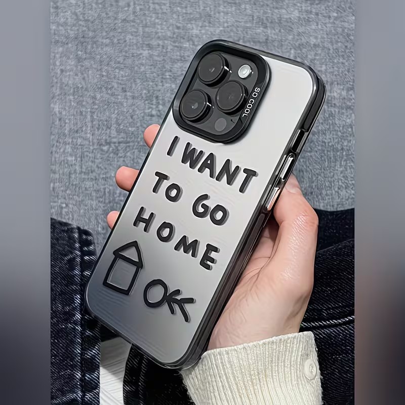 غطاء هاتف بتصميم جرافيتي إبداع - مراجعة Phone Cases Xs Max وسعره
