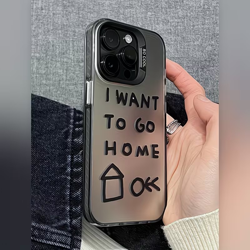 غطاء هاتف بتصميم جرافيتي إبداع - مراجعة Phone Cases Xs Max وسعره