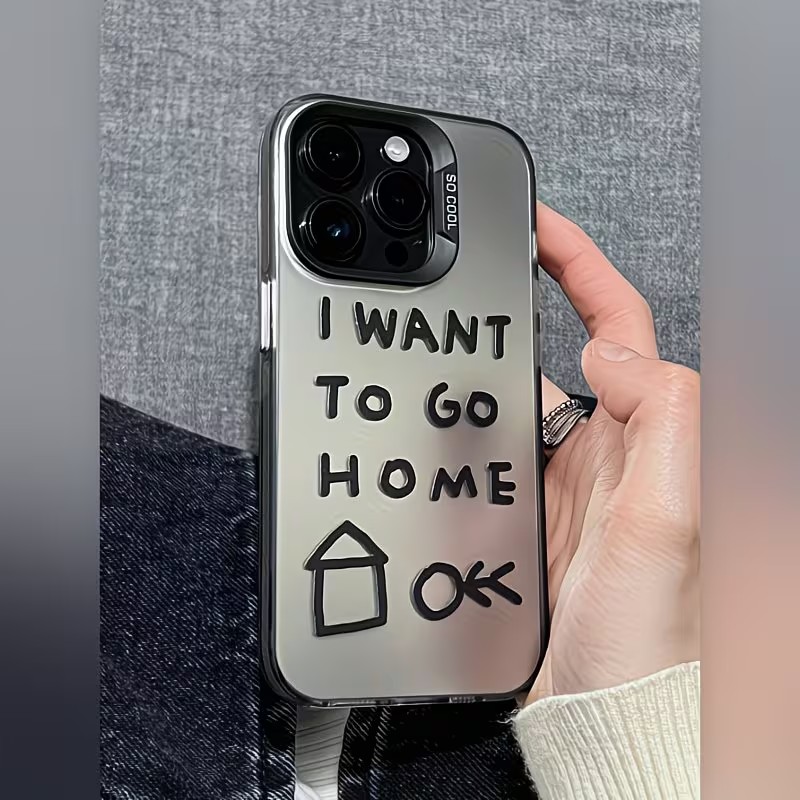 غطاء هاتف بتصميم جرافيتي إبداع - مراجعة Phone Cases Xs Max وسعره