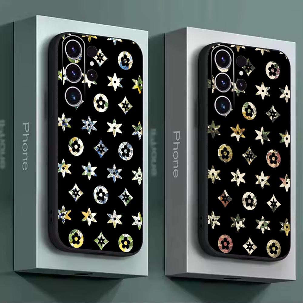 تصميم شعار فاخر مع أنماط متكرر - مراجعة Phone Cases Designer وسعره