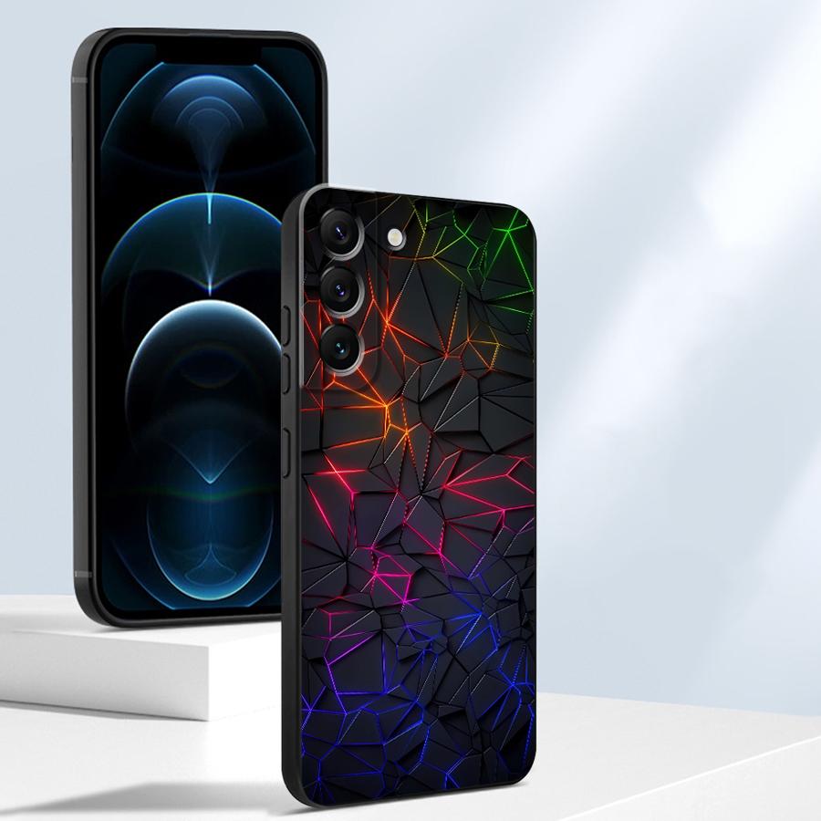 غطاء حماية للهاتف لسامسونج جال - مراجعة Phone Cases Designer وسعره