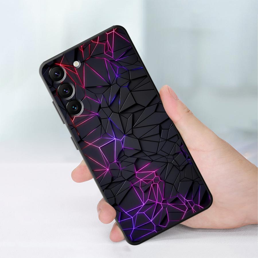 غطاء حماية للهاتف لسامسونج جال - مراجعة Phone Cases Designer وسعره