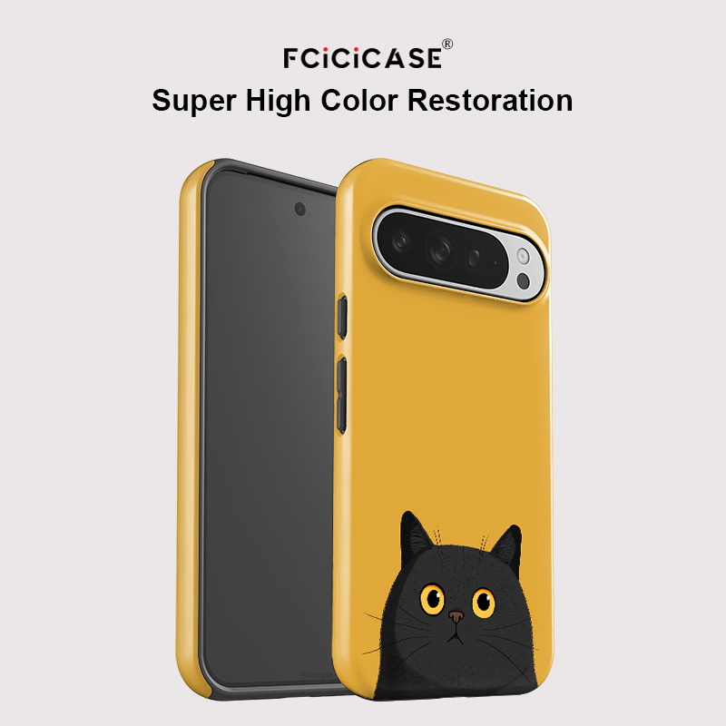 حافظة هاتف Fcicicase لـ Pixel  - مراجعة Phone Cases Pixel 10 وسعره