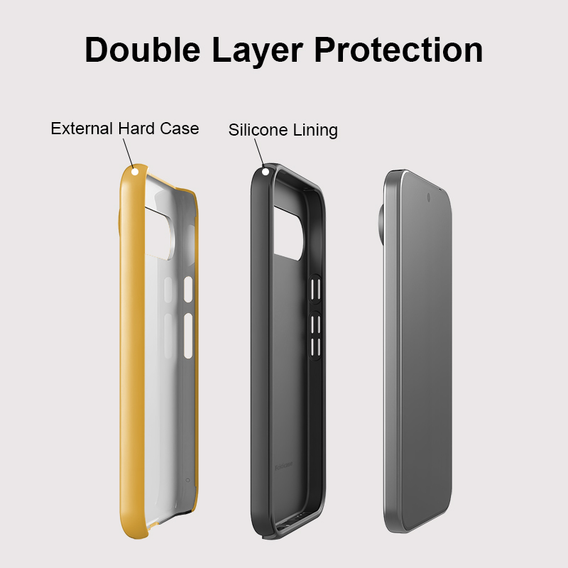 حافظة هاتف Fcicicase لـ Pixel  - مراجعة Phone Cases Pixel 10 وسعره