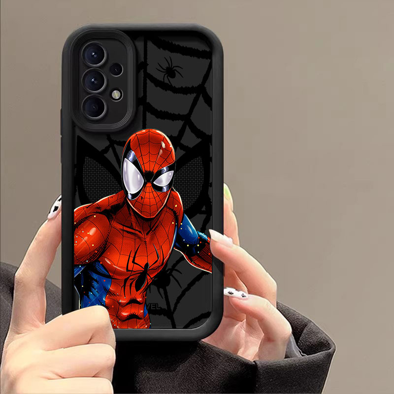 غطاء سيليكون ناعم لهواتف سامسو - مراجعة Phone Cases Galaxy A16 5G وسعره