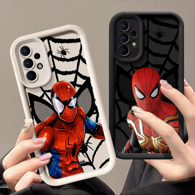 غطاء سيليكون ناعم لهواتف سامسو - مراجعة Phone Cases Galaxy A16 5G وسعره