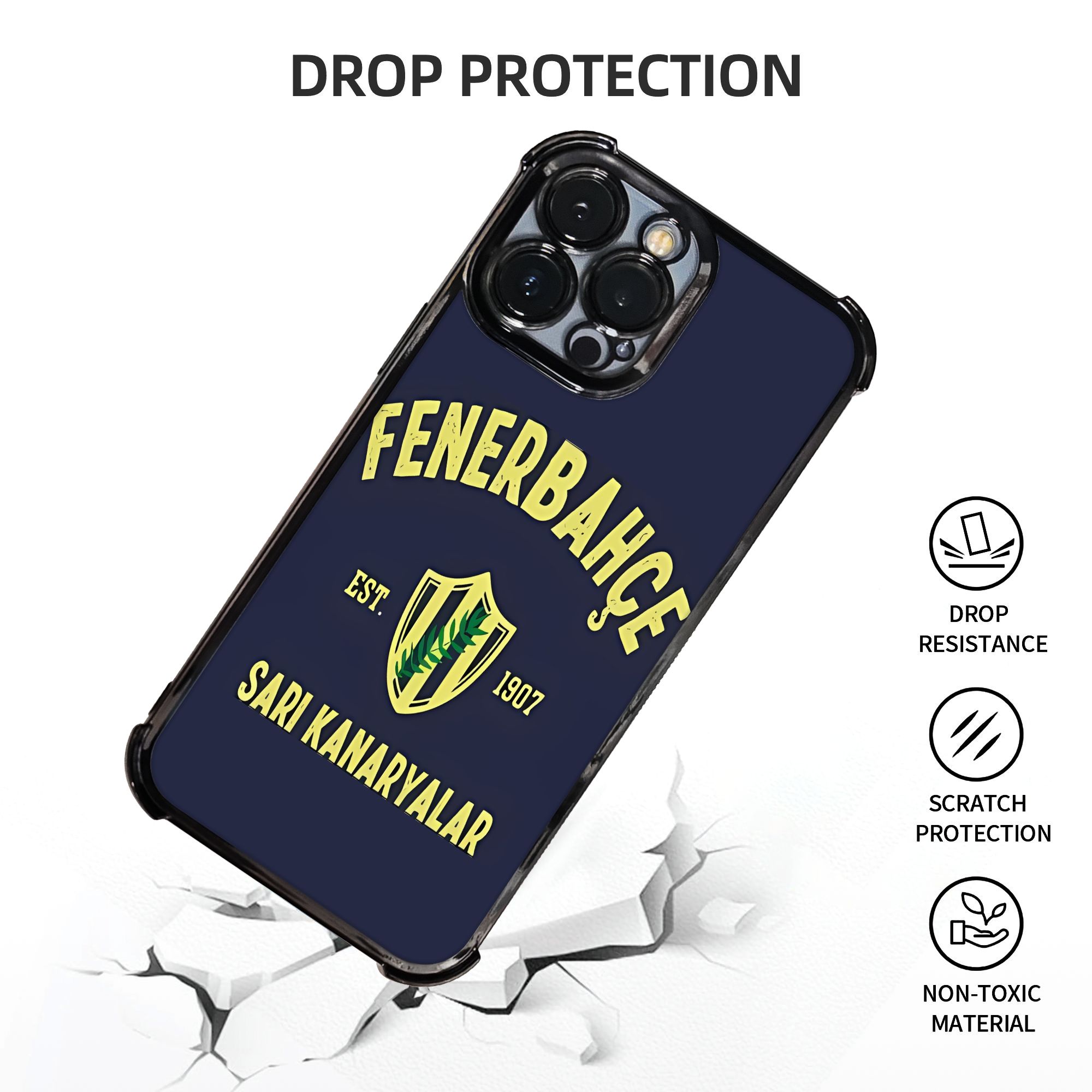 غطاء هاتف لمؤتمر أوروبا 2023 ب - مراجعة Phone Cases Europe وسعره