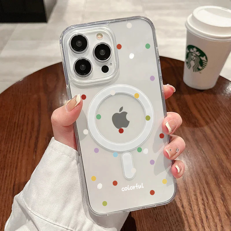 INS الكورية الإبداعية الملونة  - مراجعة Phone Cases Korea وسعره
