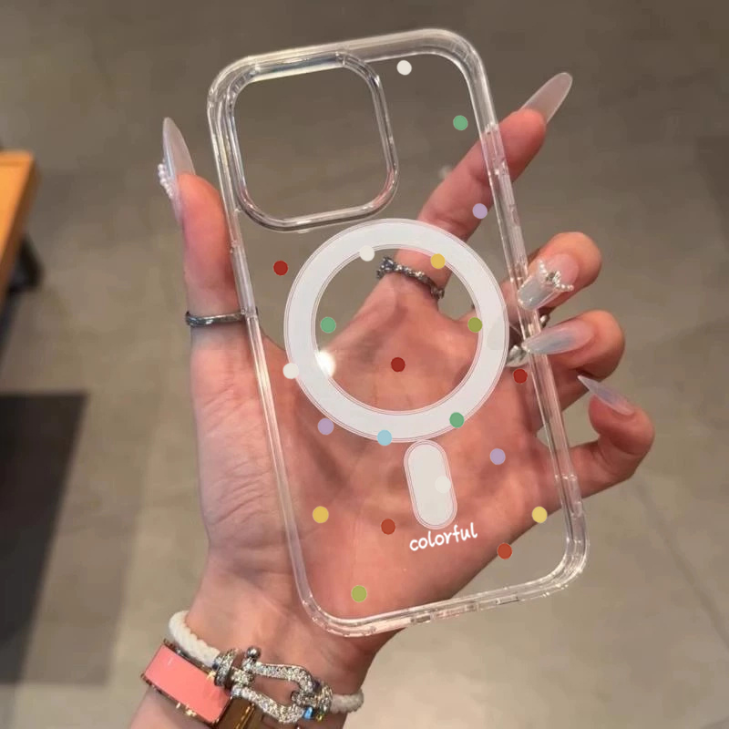 INS الكورية الإبداعية الملونة  - مراجعة Phone Cases Korea وسعره