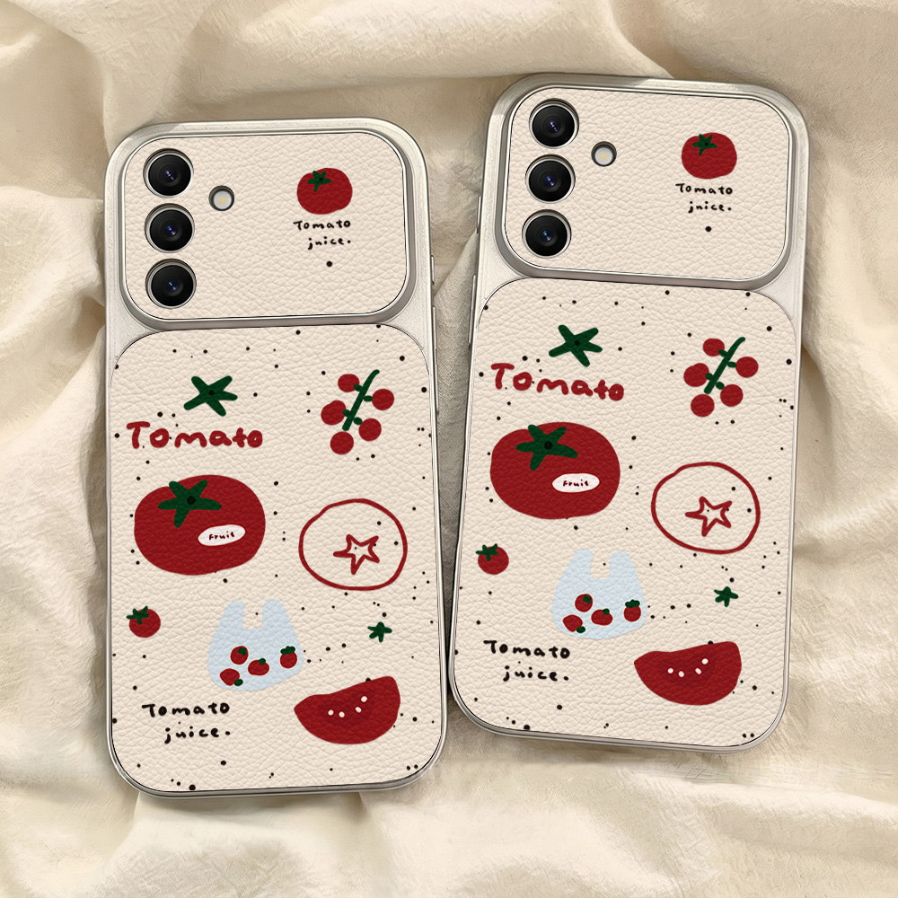 غطاء هاتف كوري بتصميم كرتوني ل - مراجعة Phone Cases Galaxy A16 5G وسعره
