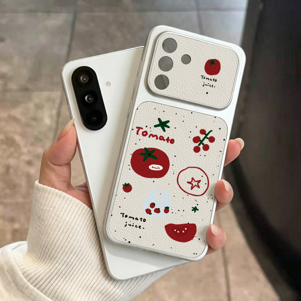 غطاء هاتف كوري بتصميم كرتوني ل - مراجعة Phone Cases Galaxy A16 5G وسعره