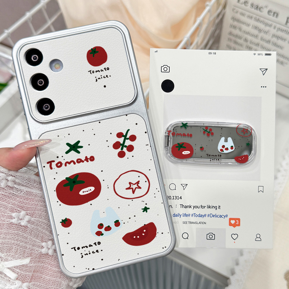 غطاء هاتف كوري بتصميم كرتوني ل - مراجعة Phone Cases Galaxy A16 5G وسعره