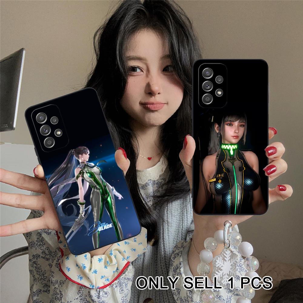 غطاء هاتف ستيلار جيم بليد لسام - مراجعة Phone Cases Galaxy A16 5G وسعره