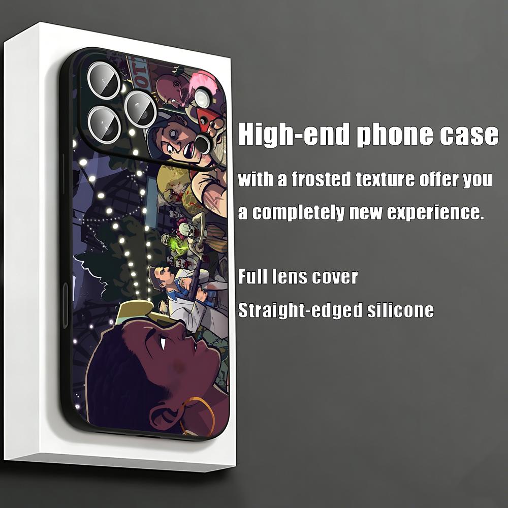 غطاء هاتف بتصميم لعبة Left 4 D - مراجعة Phone Cases Xs Max وسعره