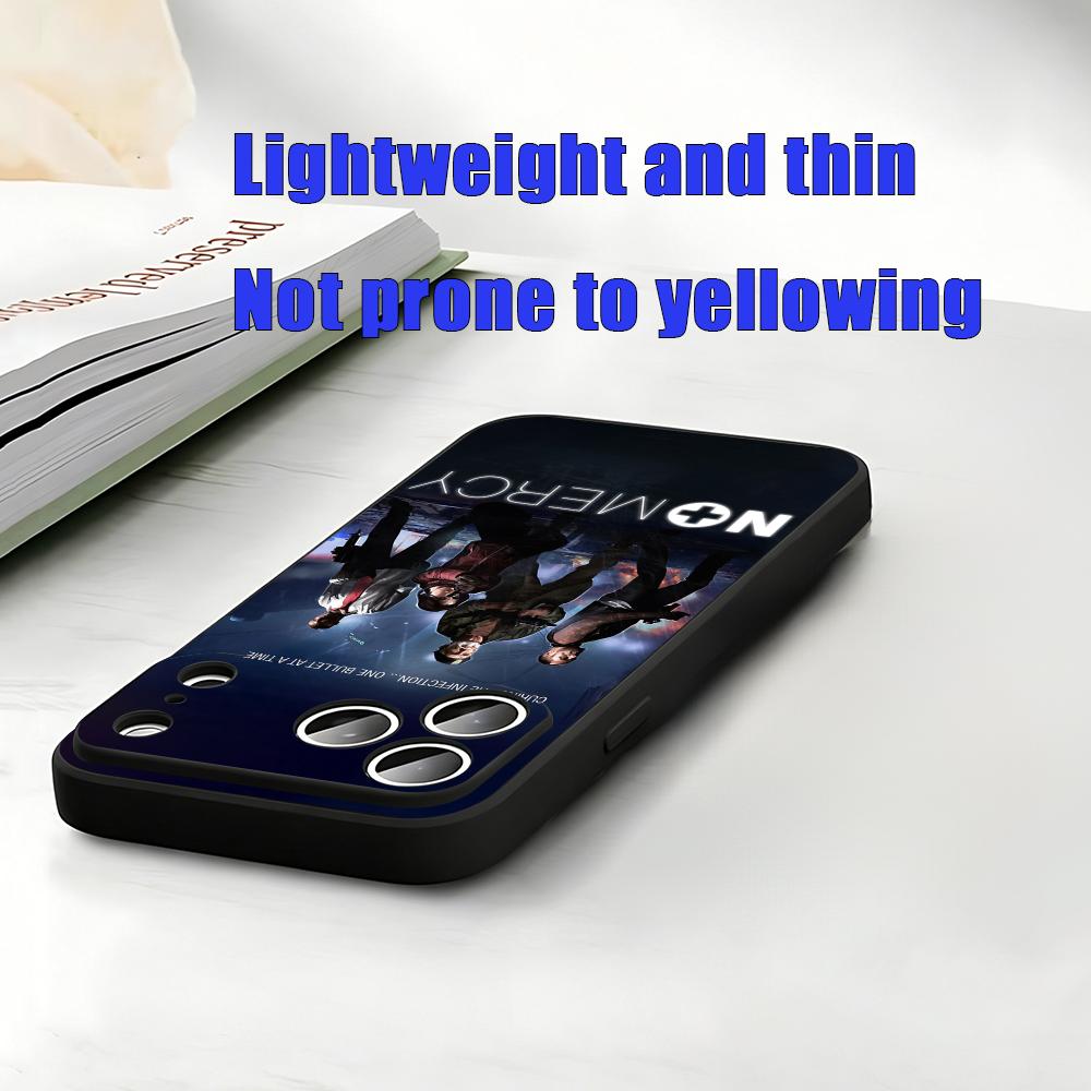 غطاء هاتف بتصميم لعبة Left 4 D - مراجعة Phone Cases Xs Max وسعره