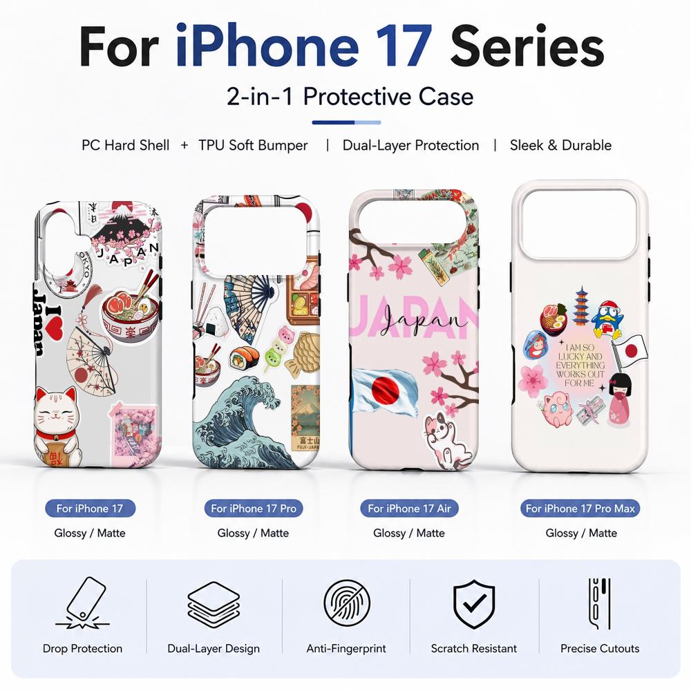 غطاء هاتف من اليابان (طوكيو، أ - مراجعة Phone Cases Tokyo وسعره