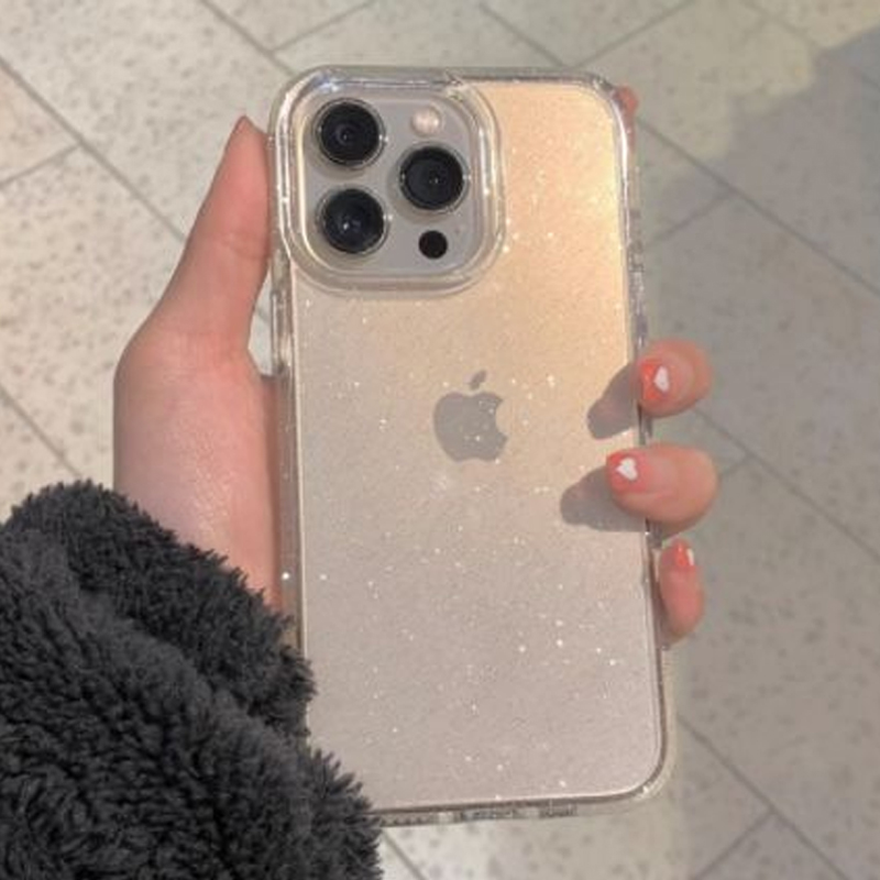غطاء هاتف شفاف بلون النعناع ال - مراجعة Phone Cases Green وسعره