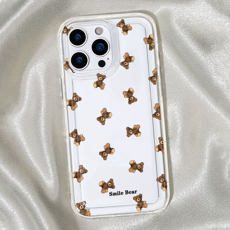 حافظة لهاتف آيفون 16 15 13 12  - مراجعة Phone Cases Xs Max وسعره
