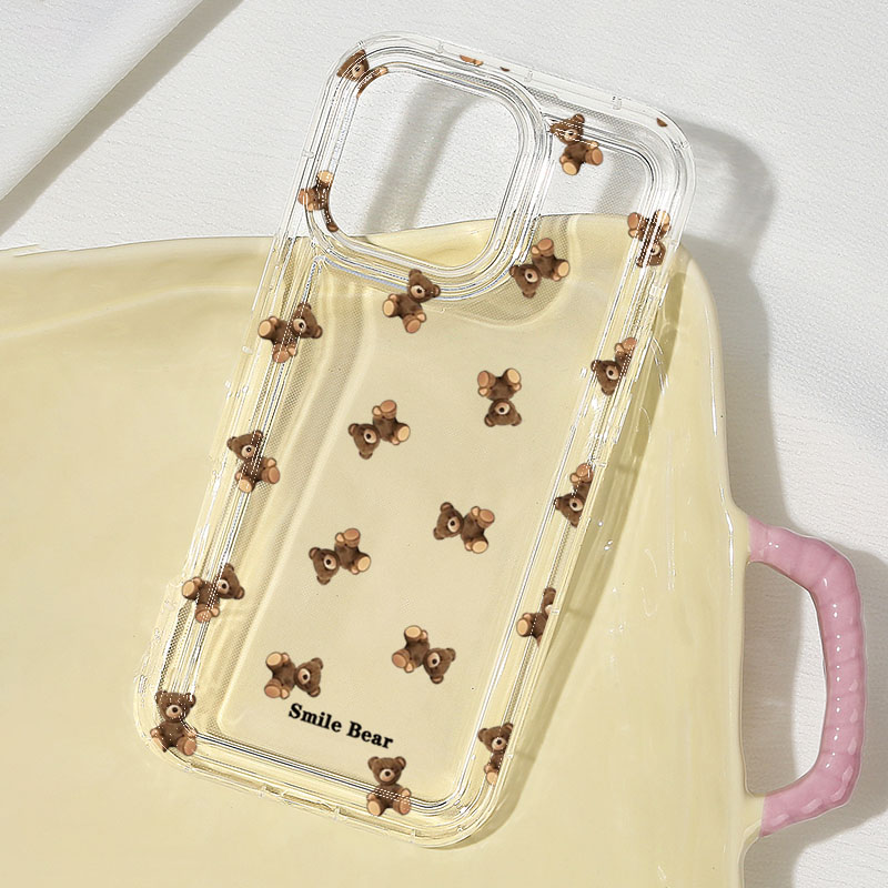 حافظة لهاتف آيفون 16 15 13 12  - مراجعة Phone Cases Xs Max وسعره