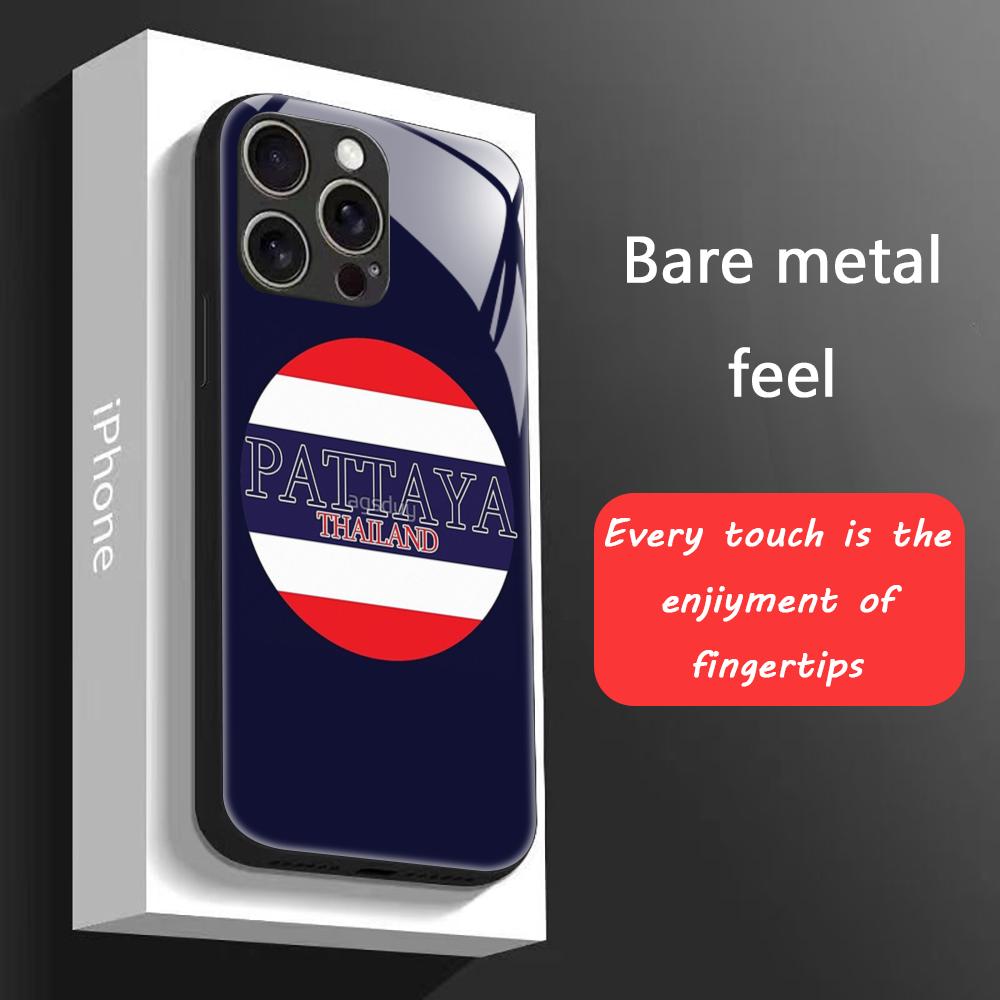 جراب هاتف بتصميم علم تايلاند و - مراجعة Phone Cases Designer وسعره