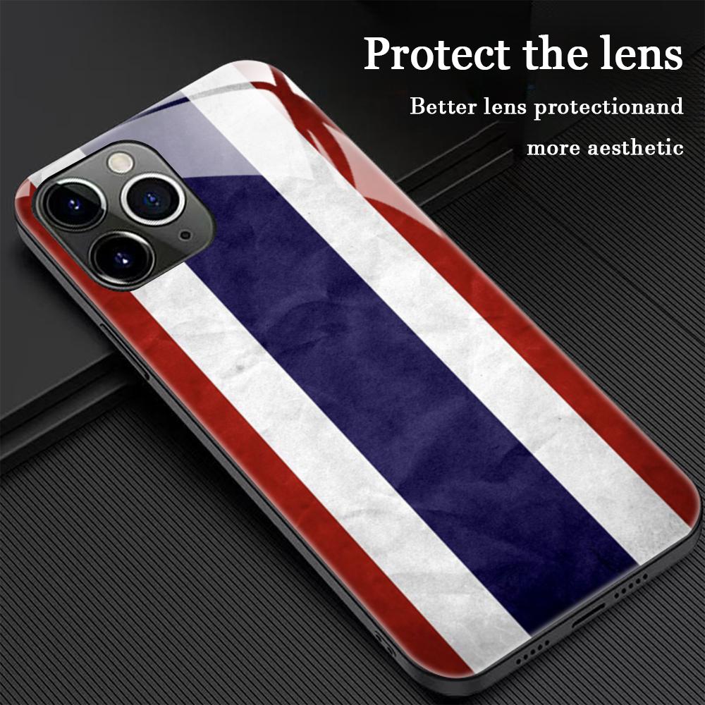 جراب هاتف بتصميم علم تايلاند و - مراجعة Phone Cases Designer وسعره