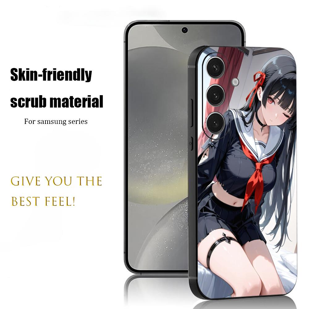 حافظة هاتف Hot Chisa Wuthering - مراجعة Samsung Galaxy S25 وسعره