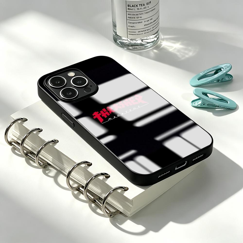 غطاء هاتف ماركة THRASHER لأجهز - مراجعة Phone Cases Brands وسعره
