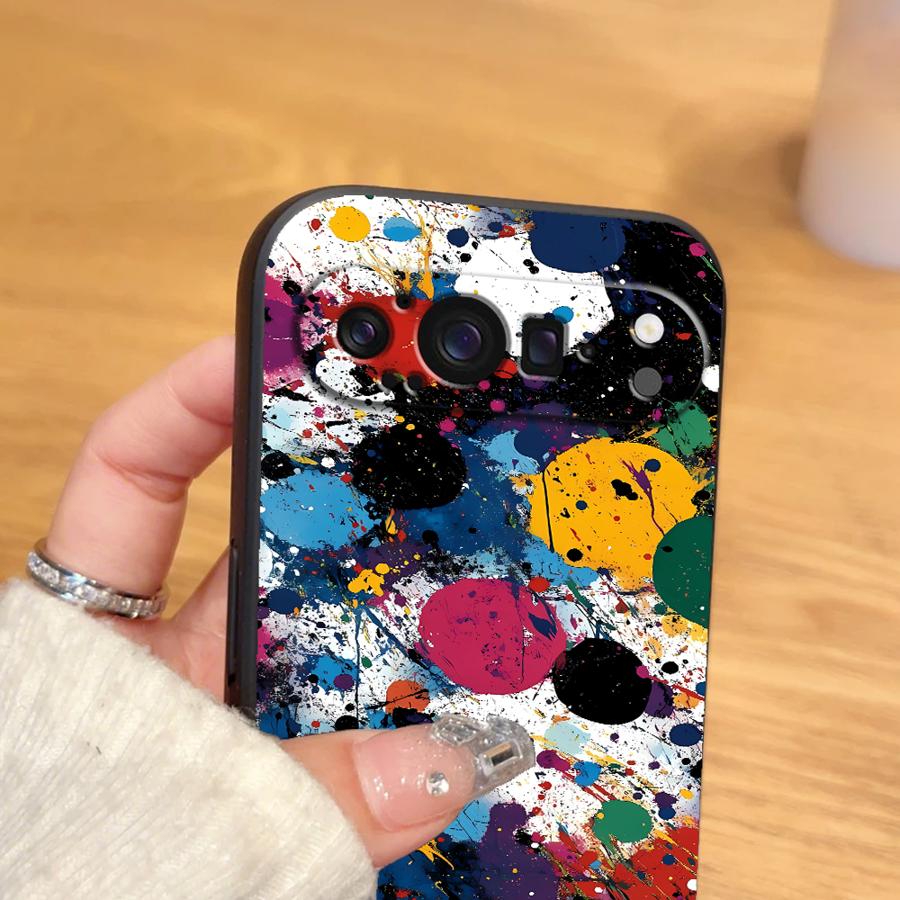 غطاء حماية للهاتف من فوندا لهو - مراجعة Phone Cases Pixel 10 وسعره