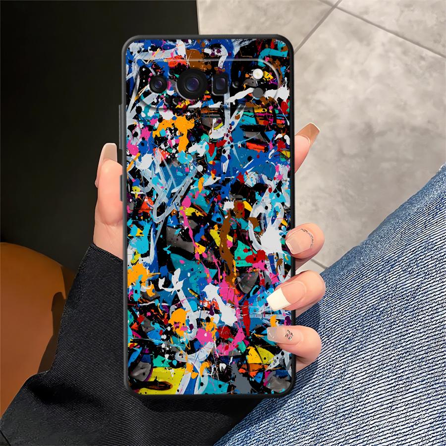 غطاء حماية للهاتف من فوندا لهو - مراجعة Phone Cases Pixel 10 وسعره
