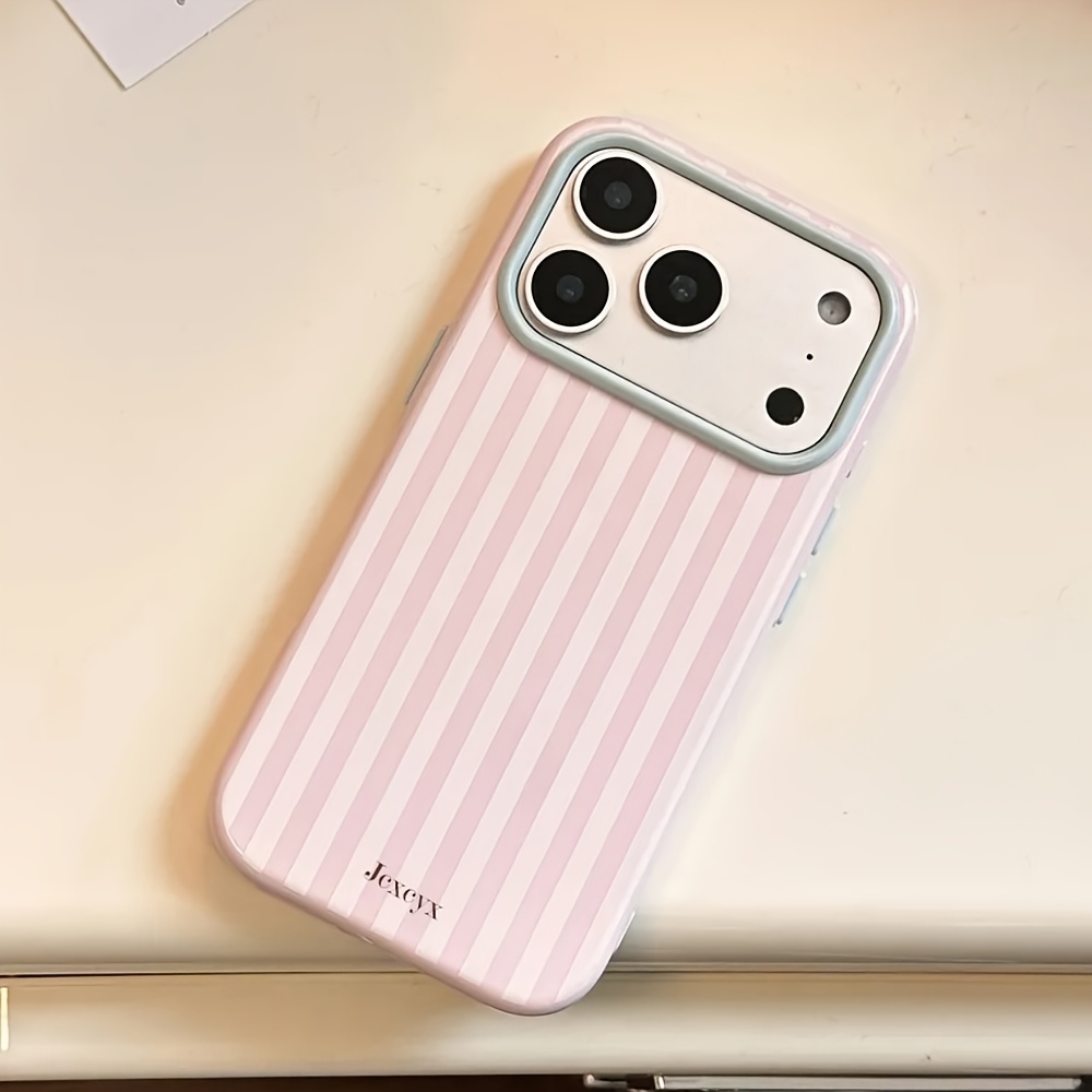 غطاء هاتف فاخر بتصميم كوري أني - مراجعة Phone Cases Korea وسعره