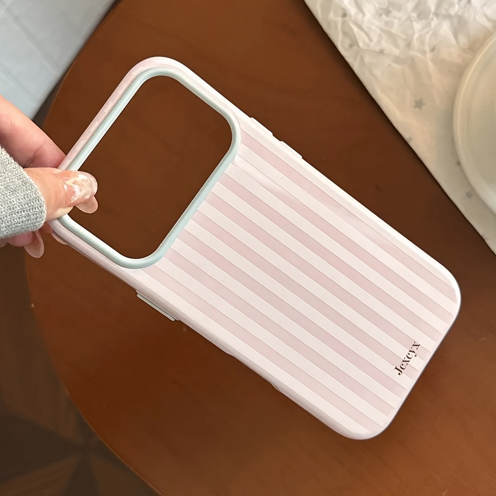 غطاء هاتف فاخر بتصميم كوري أني - مراجعة Phone Cases Korea وسعره