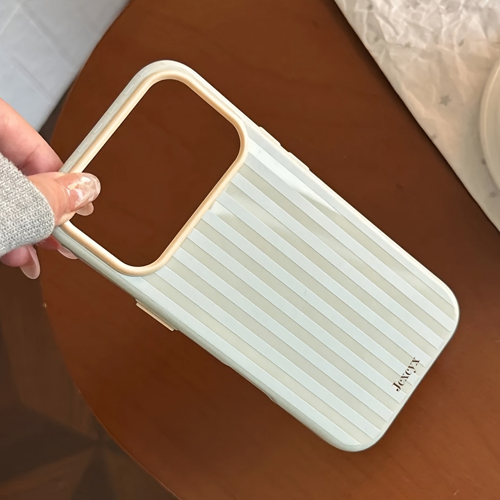 غطاء هاتف فاخر بتصميم كوري أني - مراجعة Phone Cases Korea وسعره