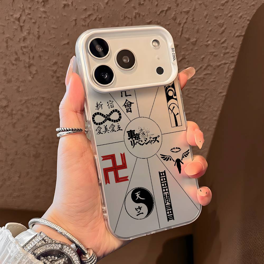 أنيمي طوكيو R-المنتقمون جراب ه - مراجعة Phone Cases Tokyo وسعره