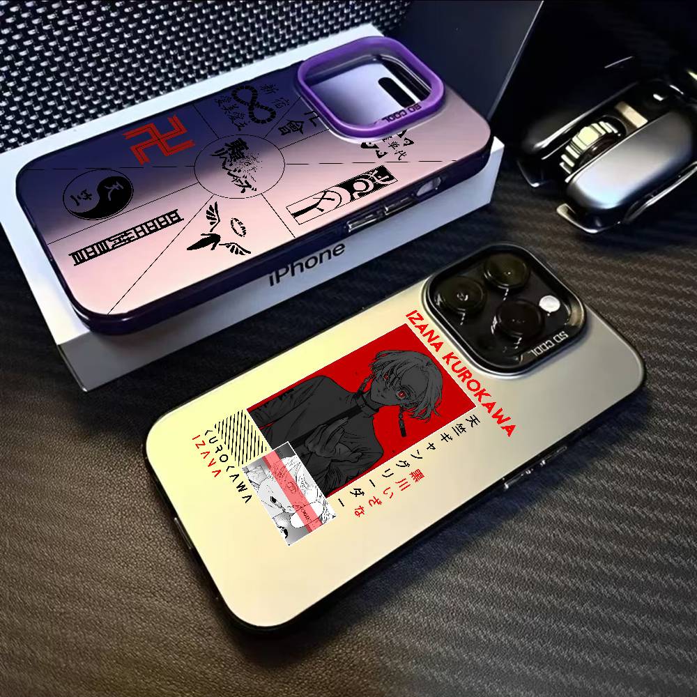 أنيمي طوكيو R-المنتقمون جراب ه - مراجعة Phone Cases Tokyo وسعره
