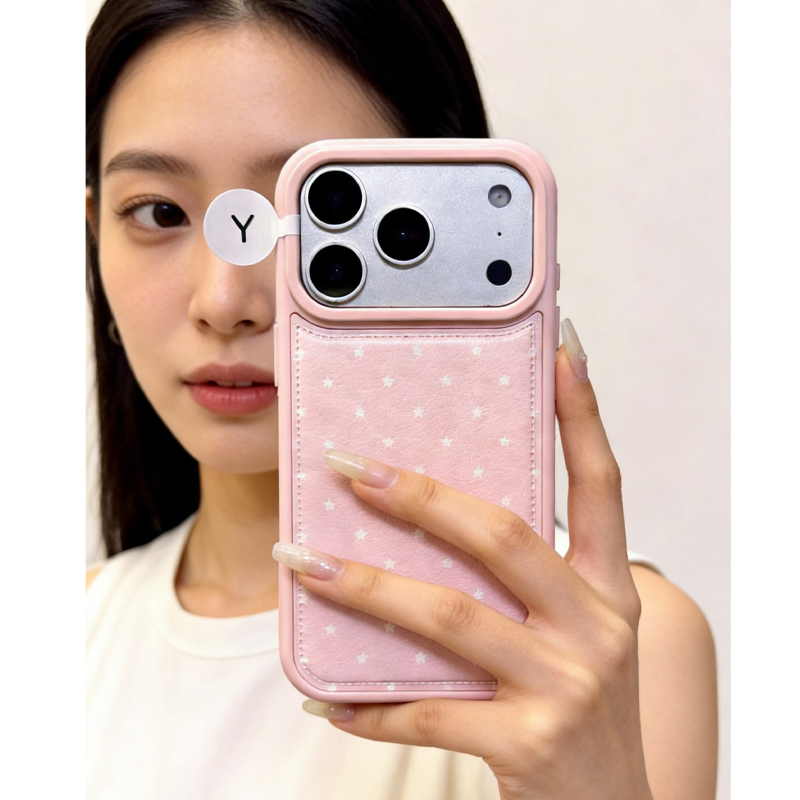 غطاء هاتف جديد بتصميم كوري أني - مراجعة Phone Cases Korea وسعره